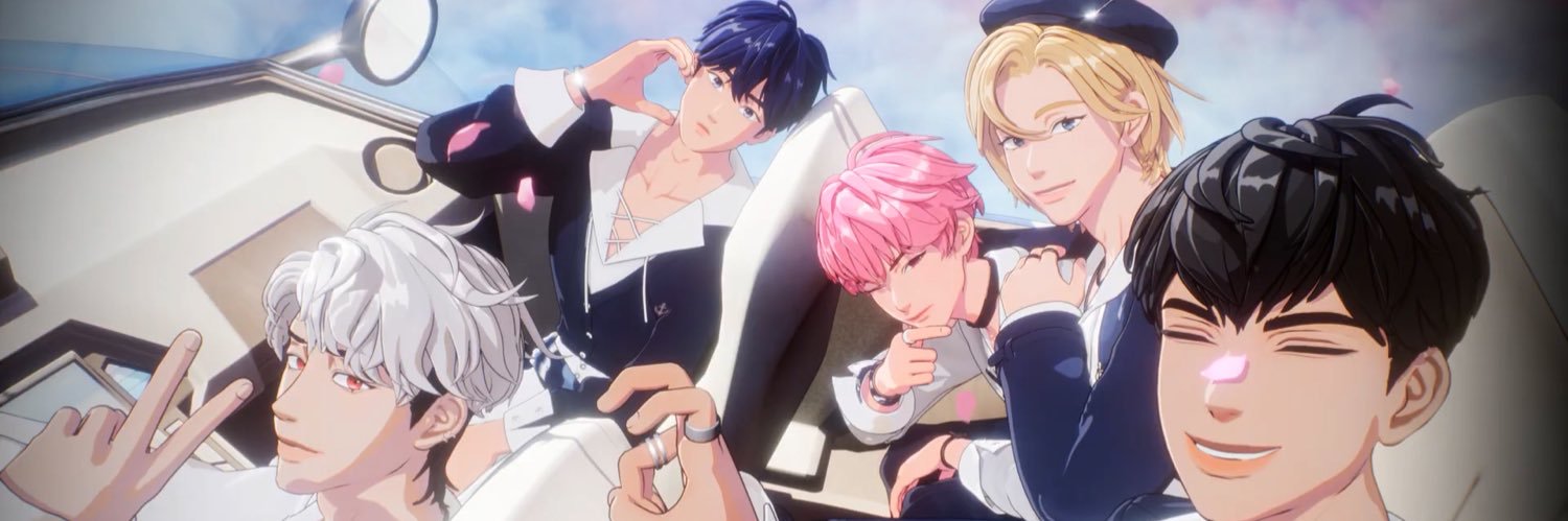 realmin95's profile banner image