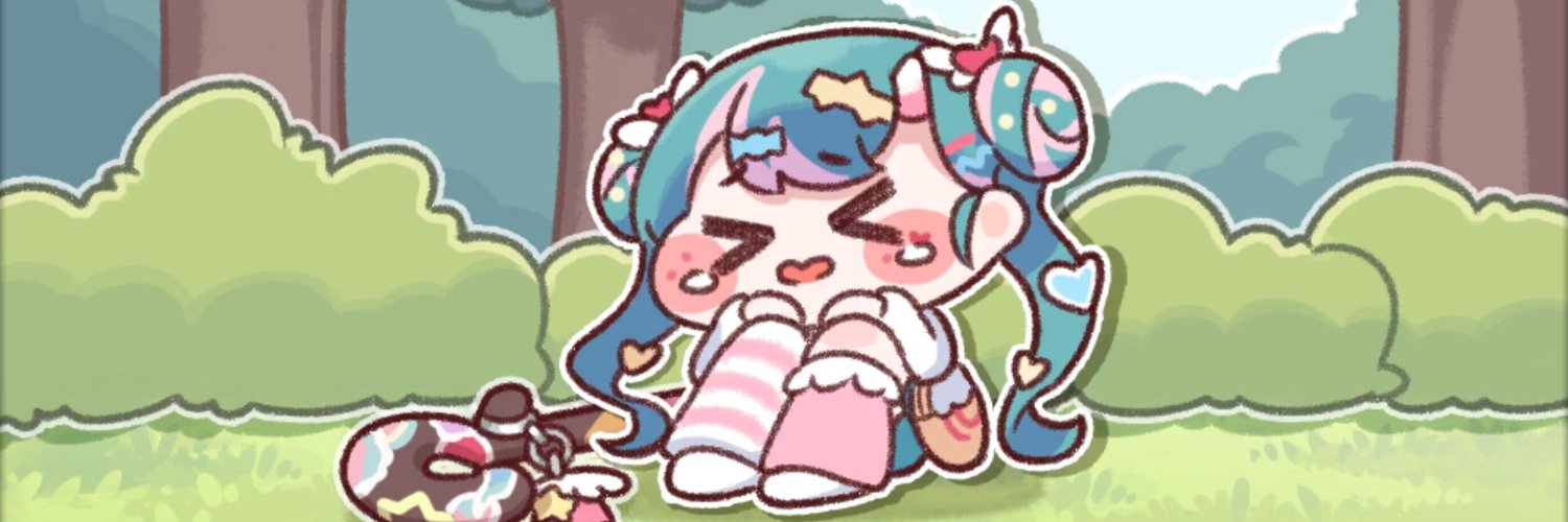 seraflyer's profile banner image