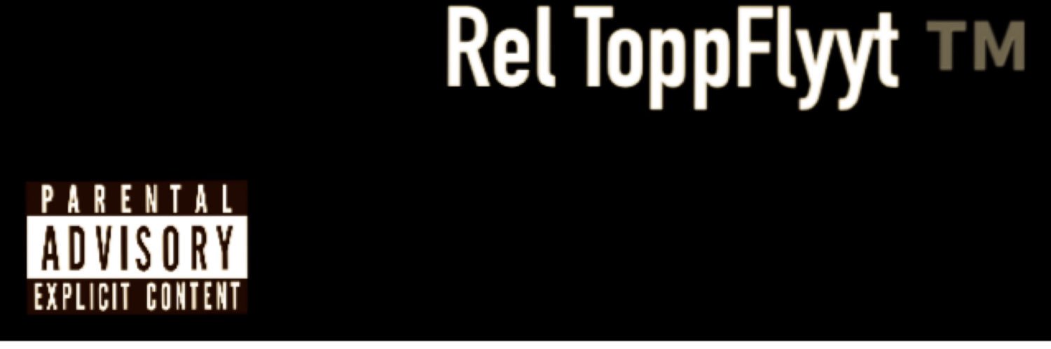 RelFlyyMusic's profile banner image