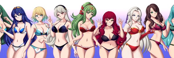 SonicHeroXD Profile Banner