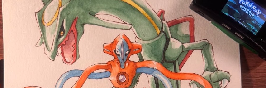 RidgeZV's profile banner image