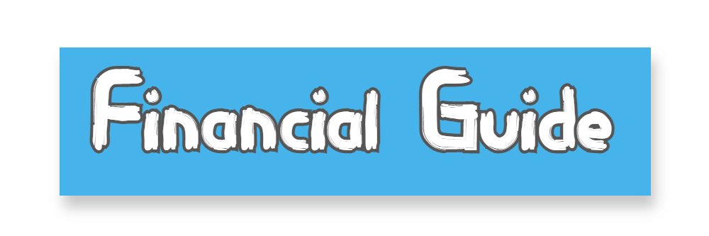 financeguide198's profile banner image