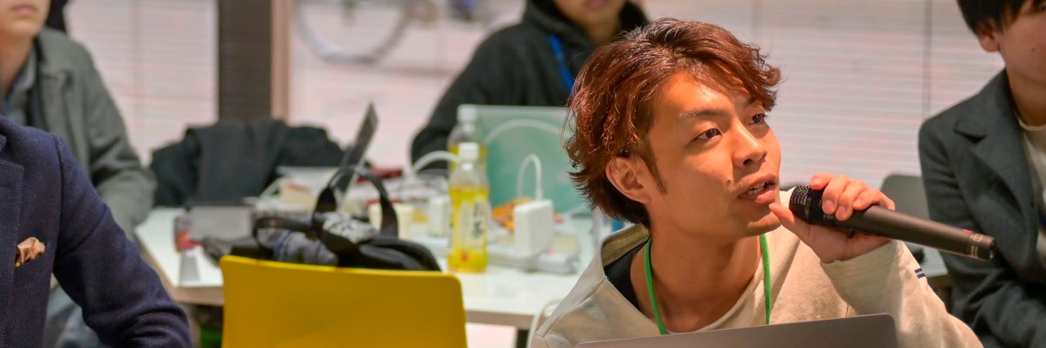 keisuke_cor's profile banner image