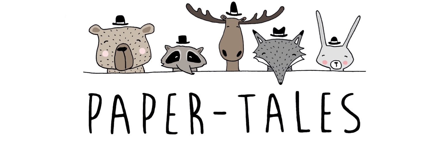 papertale's profile banner image