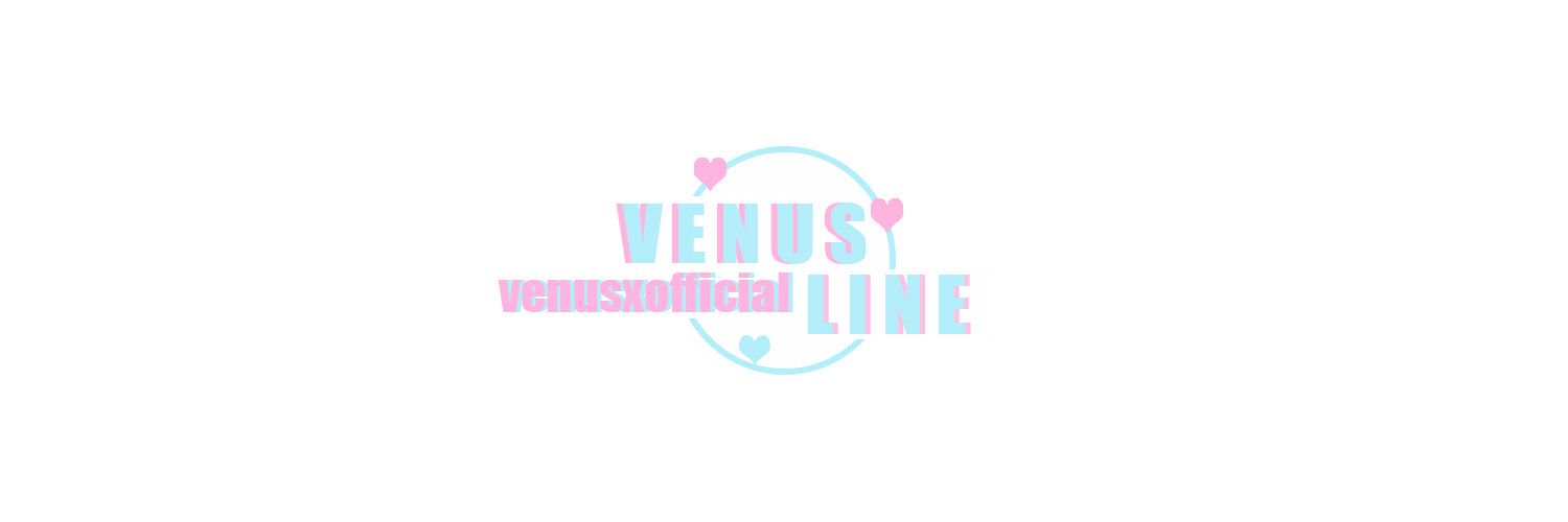venusxofficial's profile banner image
