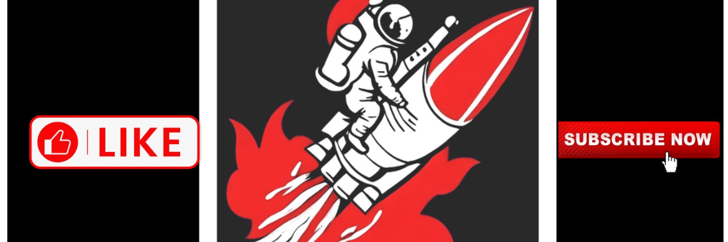 🤘🏿🚀ROCKETS PROPAGANDA🚀🤘🏿 banner