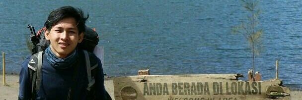 Ade_ivanfahmi's profile banner image