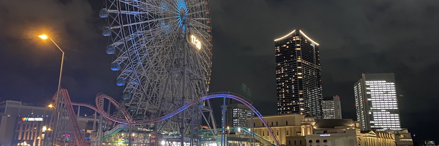 daisuke07816's profile banner image