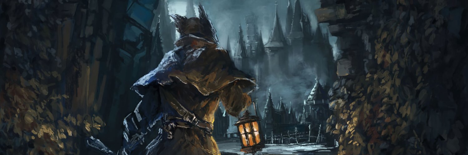 DaLoneWulf's profile banner image
