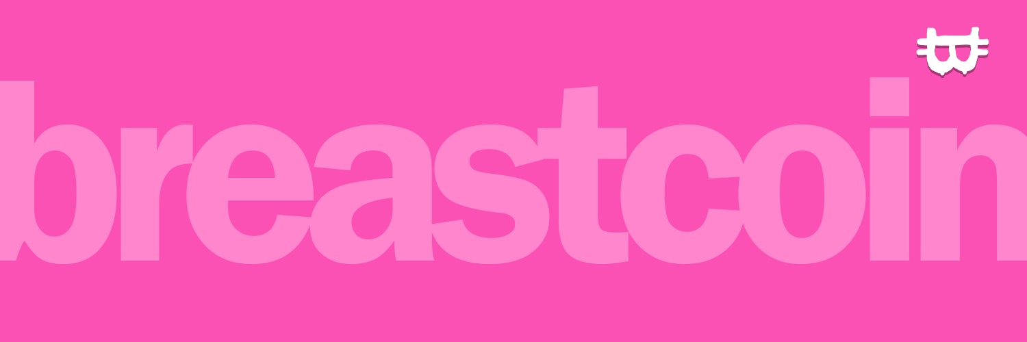 BreastsOnSolana's profile banner image