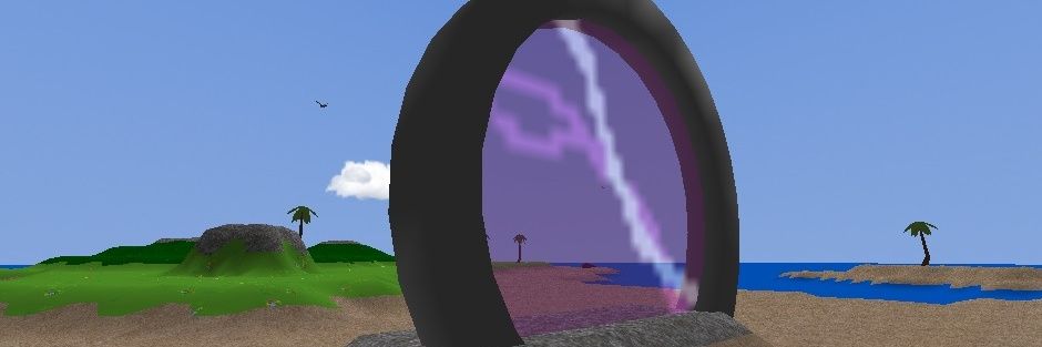 pyweek's profile banner image