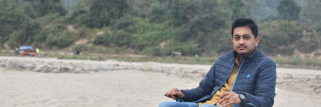 DipakSharma2's profile banner image