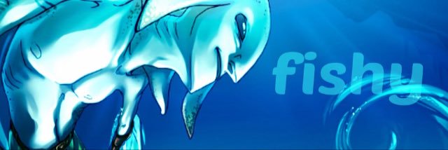 fish banner