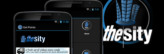thesity's profile banner image