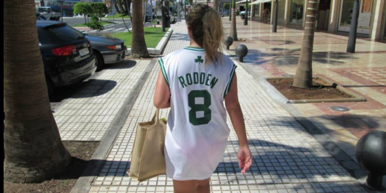 Rodden8's profile banner image