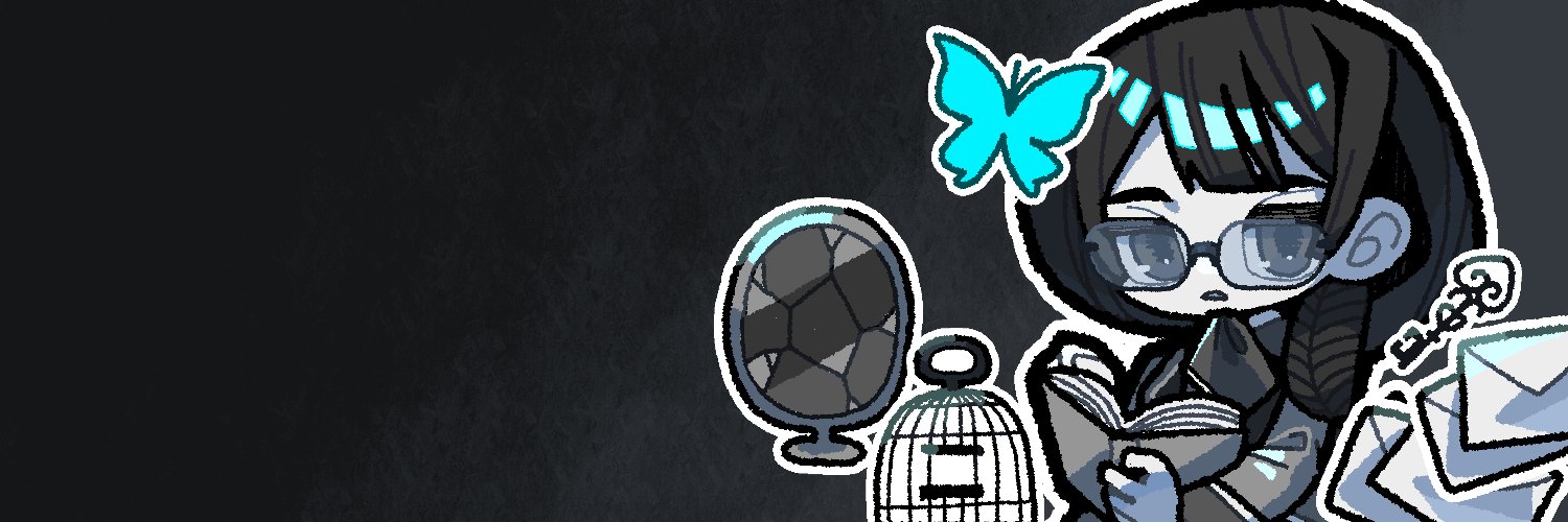Nae_Tsuki's profile banner image