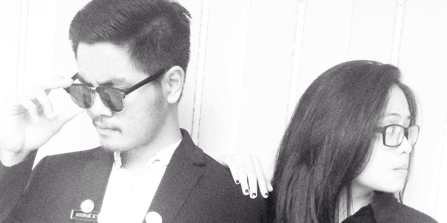 nonekurniawan's profile banner image
