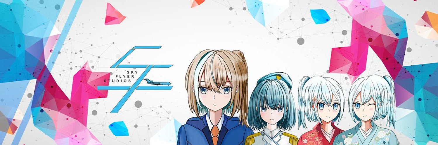 miridatchi's profile banner image