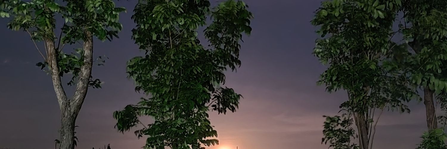 itsrizadlr's profile banner image