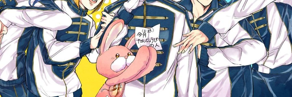 shiro__ppoi's profile banner image