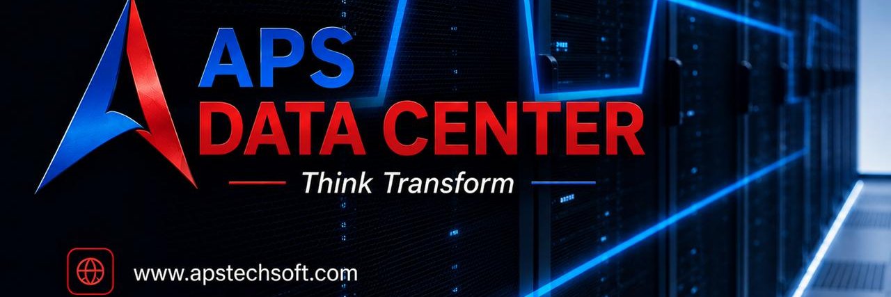 APSTECHSOFT's profile banner image