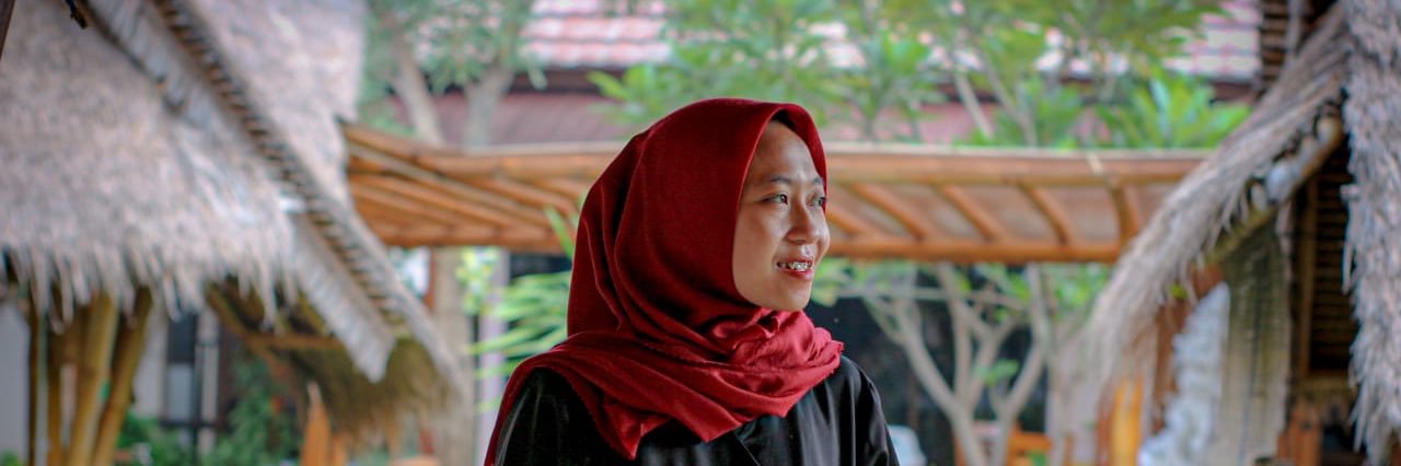 dhinieNH's profile banner image