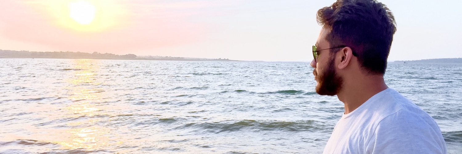 kushal6693's profile banner image