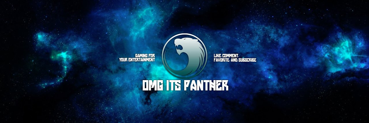 OMG_PANTHER's profile banner image