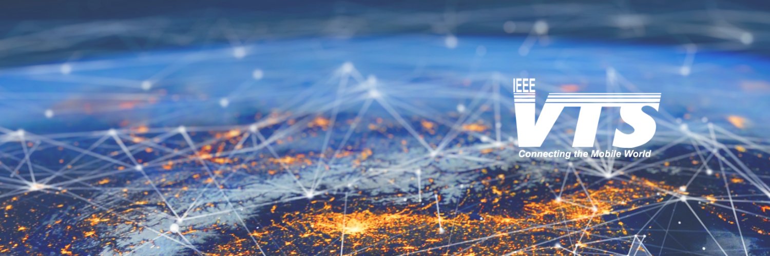 IEEE VTS banner