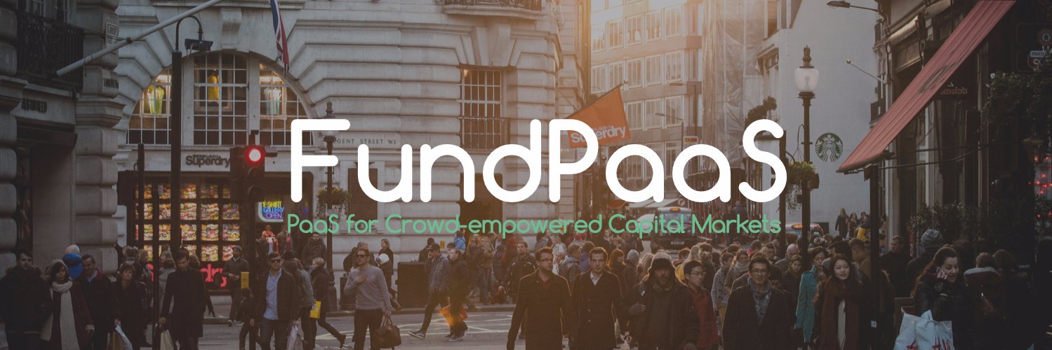 FundPaaS banner