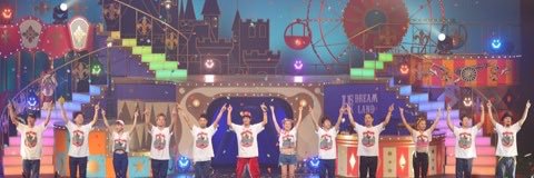 Y_suke952's profile banner image