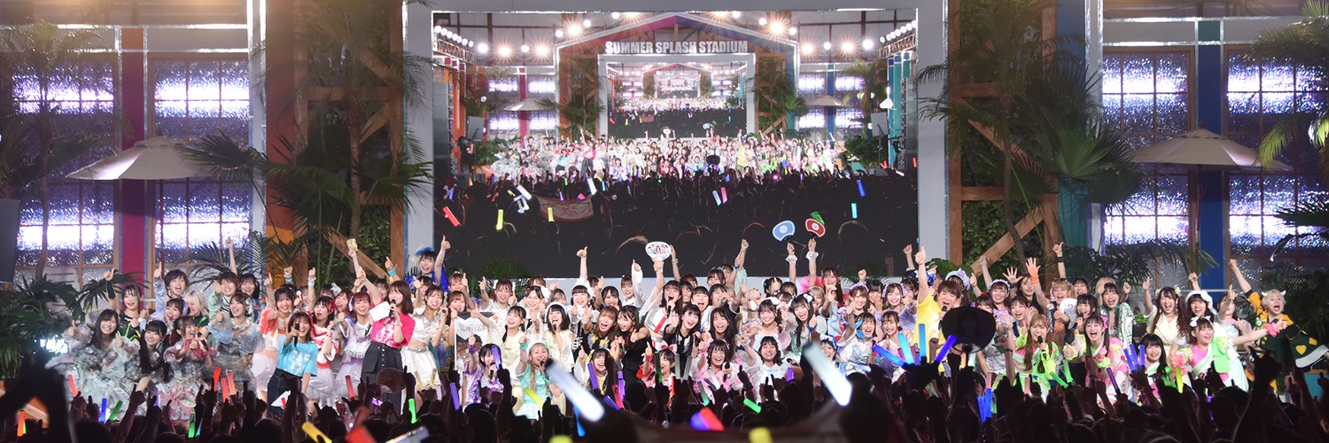 TIP&TIF 公式's banner