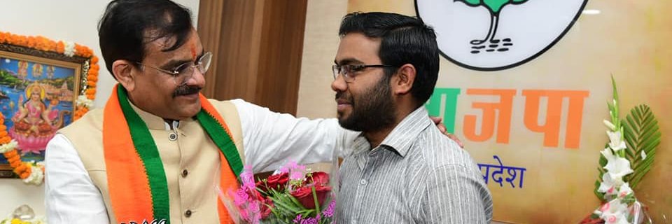 NeeleshVerma1's profile banner image