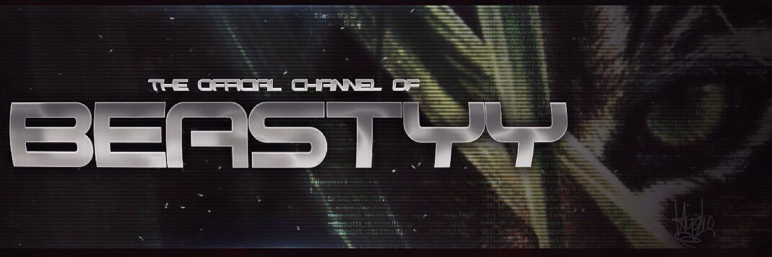 ItsBeastyy's profile banner image