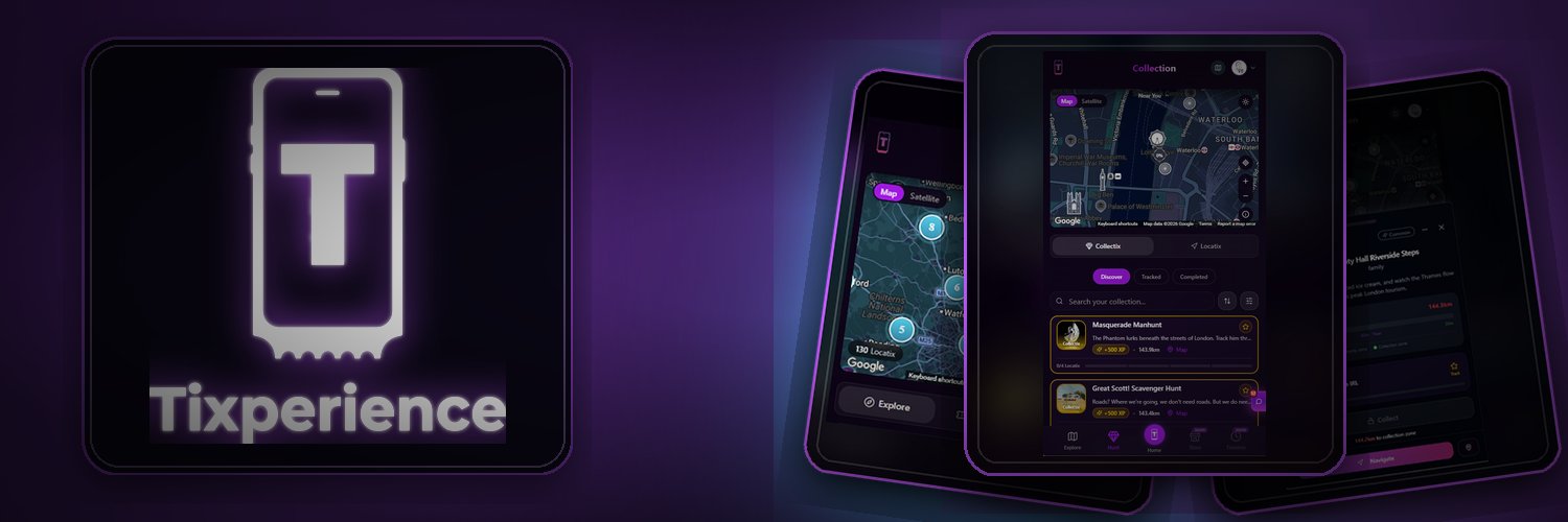 Kieran 🥃🎶🐇 banner