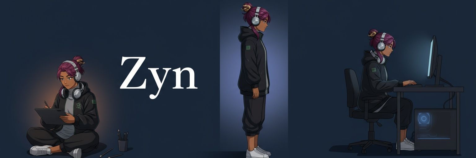 OxZynEth's profile banner image