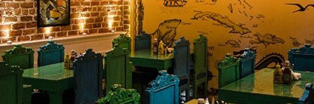 TheHudsonCafe's profile banner image