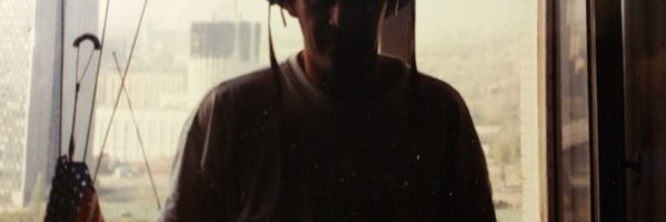 russianForGump's profile banner image
