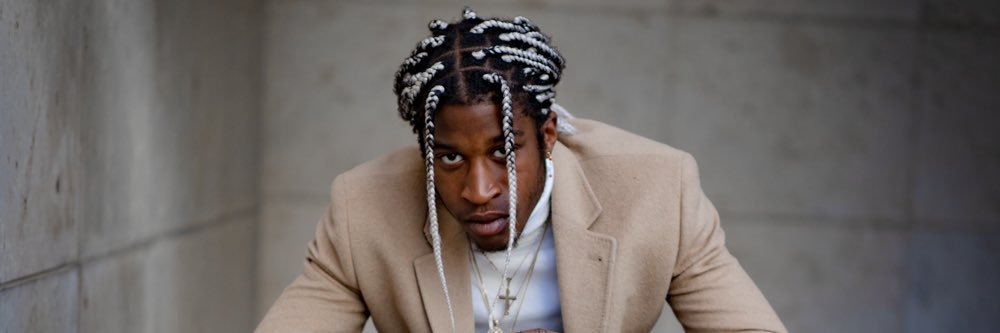 Realsamsonbrown's profile banner image