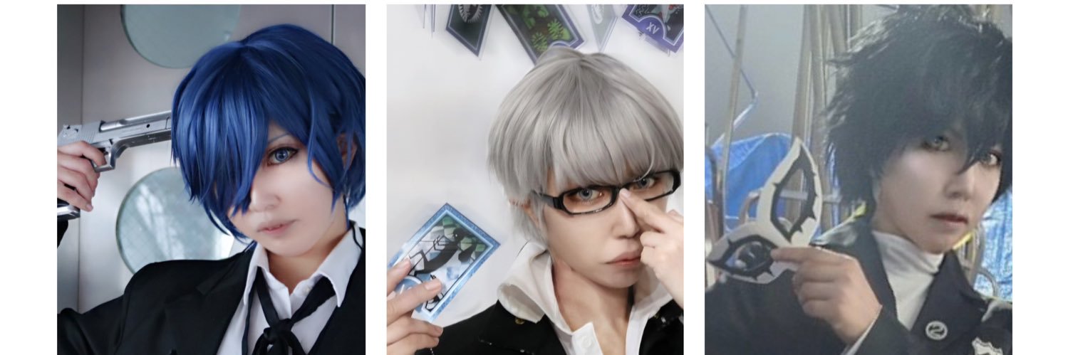 came_ri's profile banner image