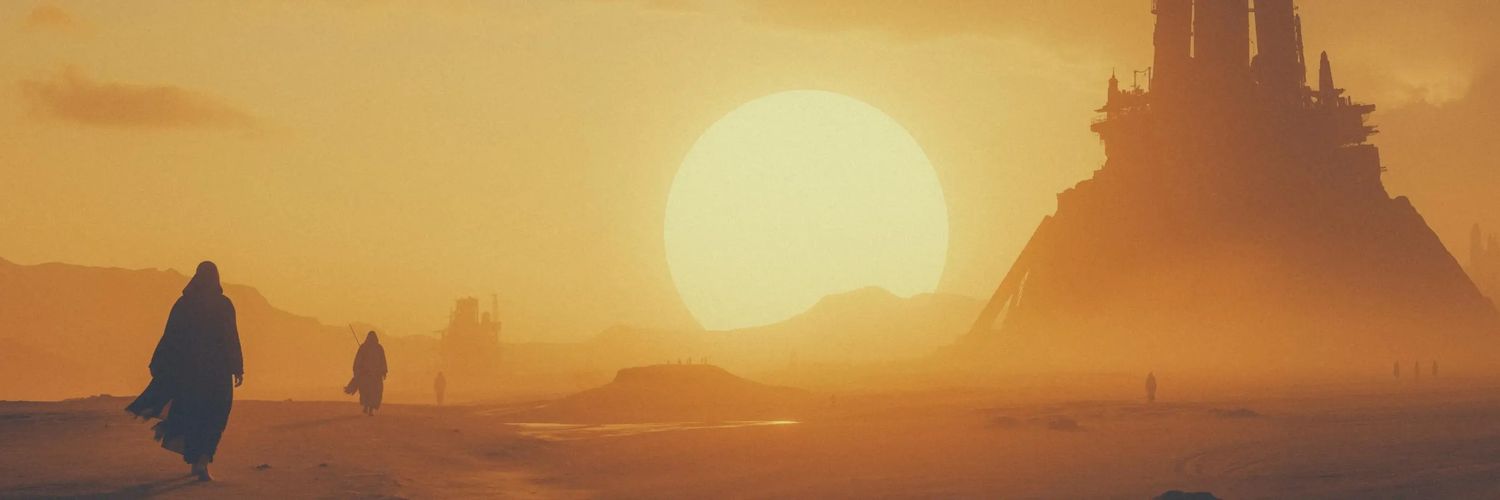 YasirSendi's profile banner image