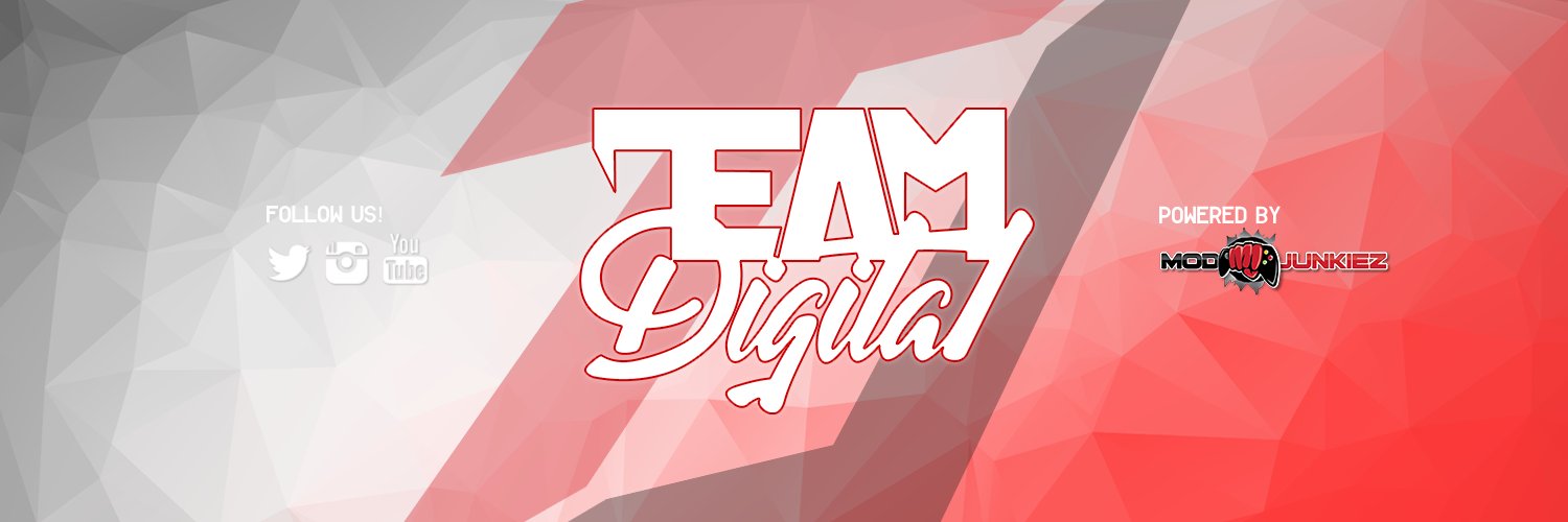 TeamDigitalHub's profile banner image