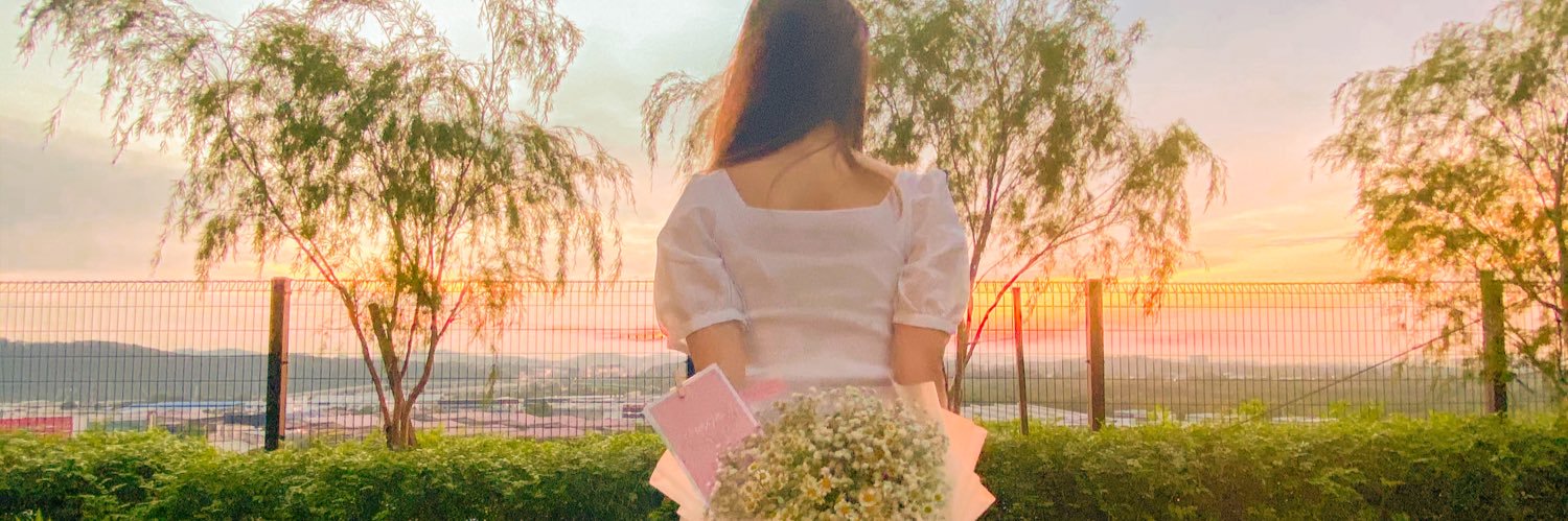Jiahuay99's profile banner image