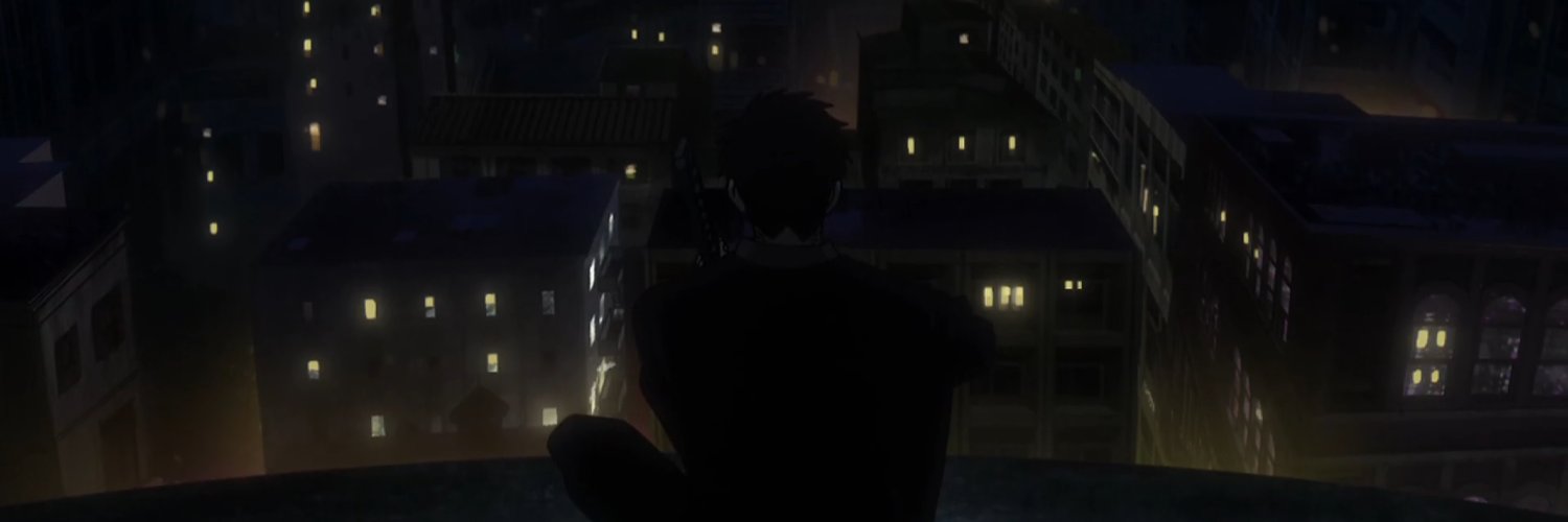 MrLexander1's profile banner image