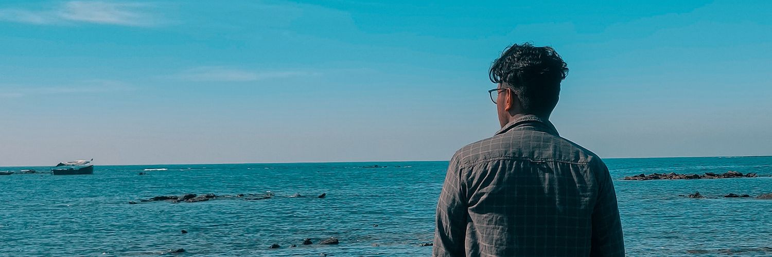 Durjoydey11's profile banner image