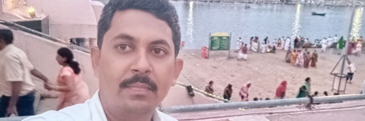 ram_bhande's profile banner image