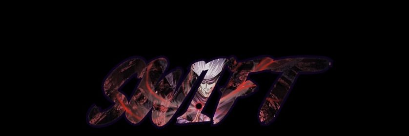 Swift banner