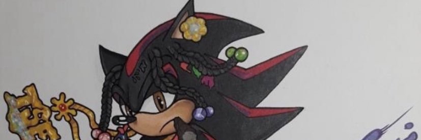 Voochie P banner
