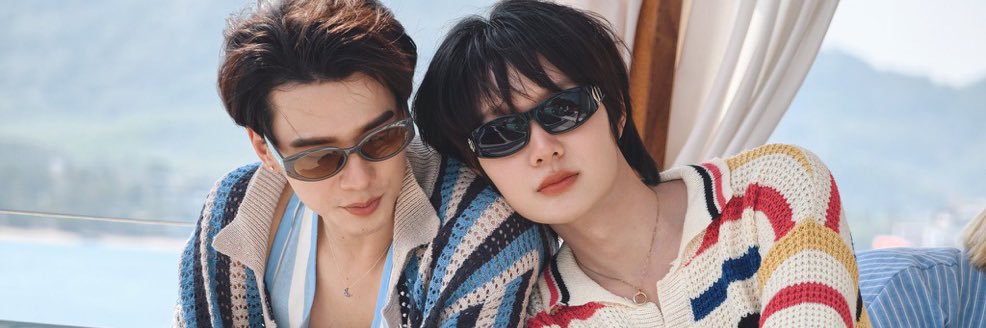 ˚✧₊ mt kurominto ☆彡🦆🐰 banner