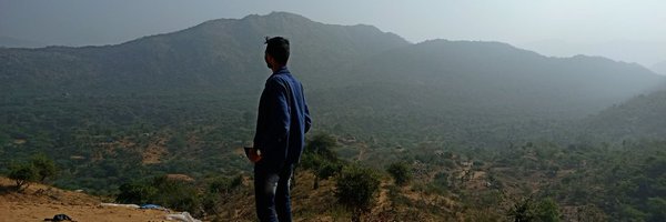 Imdineshpurohit Profile Banner